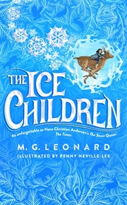 Buy The Ice Children