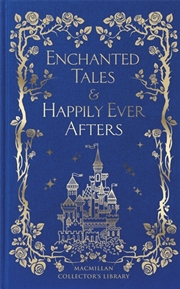 Buy Enchanted Tales & Happily Ever Afters