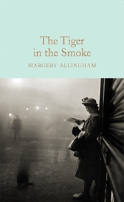 Buy The Tiger in the Smoke