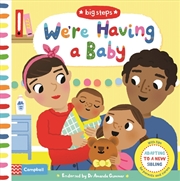 Buy We're Having a Baby