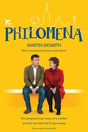 Buy Philomena
