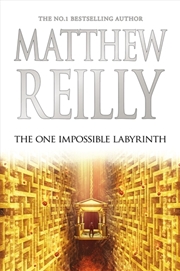 Buy The One Impossible Labyrinth
