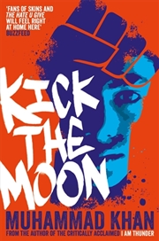 Buy Kick the Moon