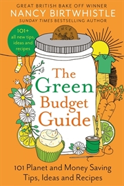 Buy The Green Budget Guide