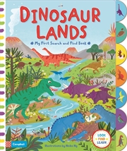 Buy Dinosaur Lands