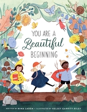 Buy You Are a Beautiful Beginning