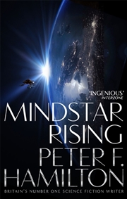 Buy Mindstar Rising: The Mandel Files 1