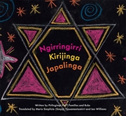 Buy Ngirringirri Kirijinga Japalinga / Shining Little Star