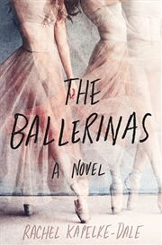 Buy The Ballerinas