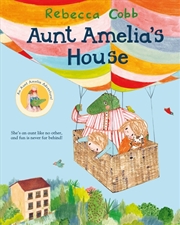 Buy Aunt Amelia's House
