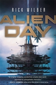 Buy Alien Day