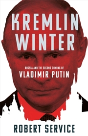 Buy Kremlin Winter