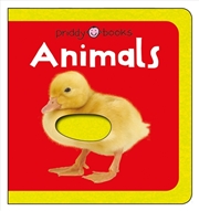 Buy First Felt Animals