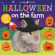 Buy Halloween On The Farm