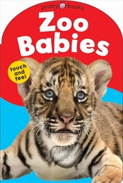 Buy Zoo Babies