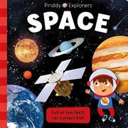 Buy Priddy Explorers: Space