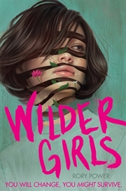 Buy Wilder Girls