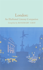Buy London: An Illustrated Literary Companion