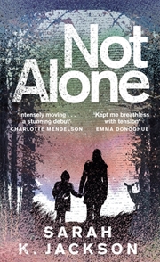 Buy Not Alone