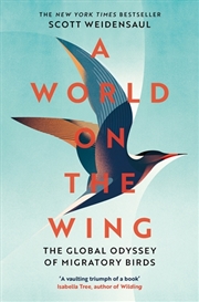 Buy A World on the Wing