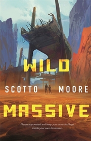 Buy Wild Massive