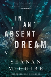 Buy In an Absent Dream