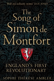 Buy The Song of Simon de Montfort