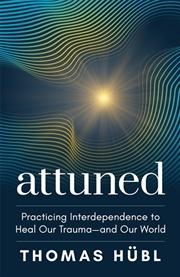 Buy Attuned