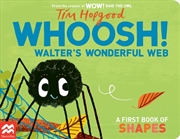 Buy Whoosh! Walter's Wonderful Web