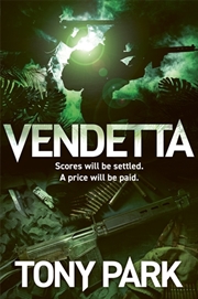 Buy Vendetta