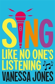 Buy Sing Like No One's Listening