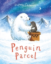 Buy Penguin Parcel