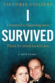 Buy I Survived