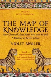 Buy The Map of Knowledge