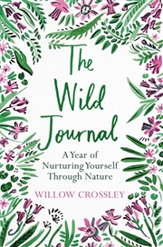 Buy The Wild Journal