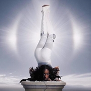 Buy The Starrr of the Queen of Life - Grey Graphite Vinyl