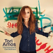 Buy Unrepentant Geraldines