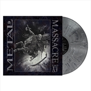 Buy Metal Massacre Xv