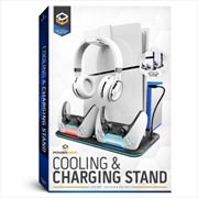 Buy Powerwave Cooling And Charging
