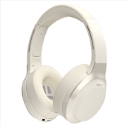 Buy Liquid Ears Long Play Headphones - Natural