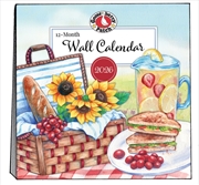 Buy 2026 Gooseberry Patch Wall Calendar