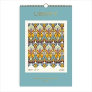 Buy Liberty 2026 Wall Calendar