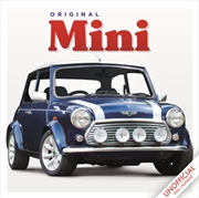 Buy Mini Original Square Mini Calendar 2026