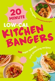 Buy 20-Minute Low-Cal Kitchen Bangers