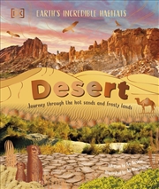 Buy Desert