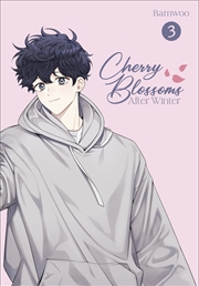 Buy Cherry Blossoms After Winter, Vol. 3