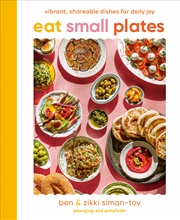 Buy Eat Small Plates
