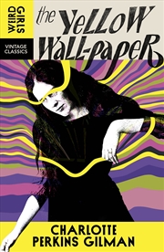 Buy The Yellow Wall-Paper