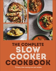 Buy The Complete Slow Cooker Cookbook