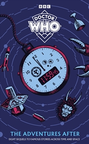 Buy Doctor Who: The Adventures After